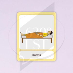 Pictogramme Dormir