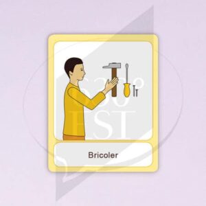 Pictogramme Briocler