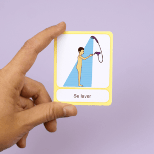Pictogrammes Hygiène