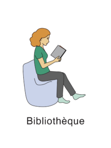 bibliotheque