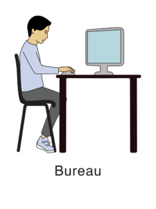 bureau