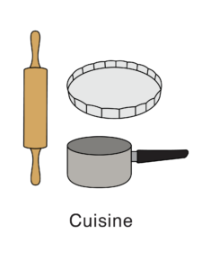 cuisine