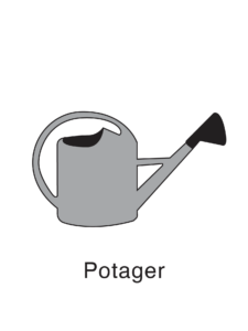 potager