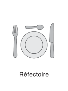refectoire