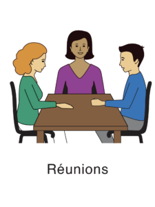 reunions