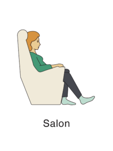salon